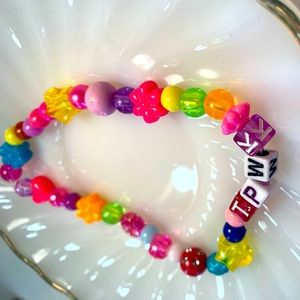 Harry Styles TPWK Inspired Bracelet